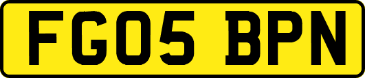 FG05BPN