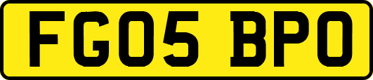FG05BPO