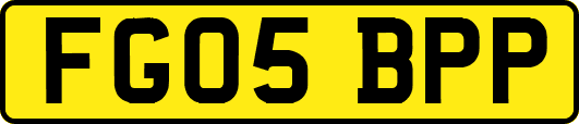 FG05BPP