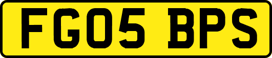FG05BPS