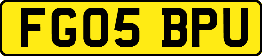 FG05BPU