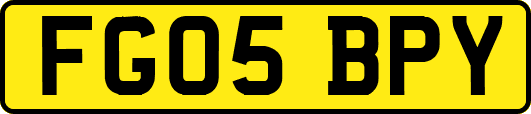 FG05BPY