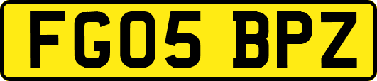 FG05BPZ