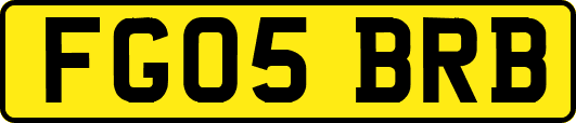 FG05BRB