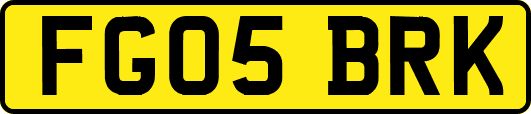 FG05BRK