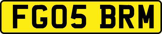 FG05BRM