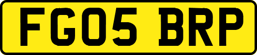 FG05BRP