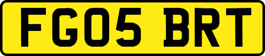 FG05BRT