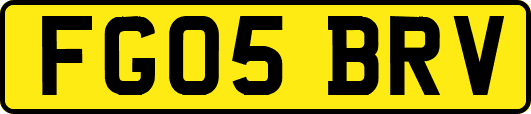 FG05BRV
