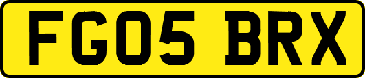 FG05BRX