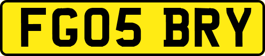 FG05BRY