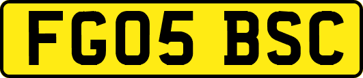 FG05BSC