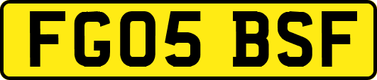 FG05BSF