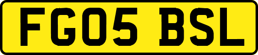 FG05BSL