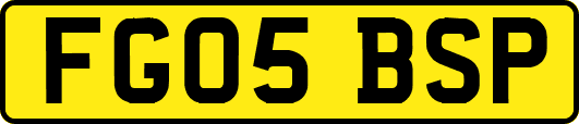 FG05BSP