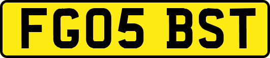 FG05BST