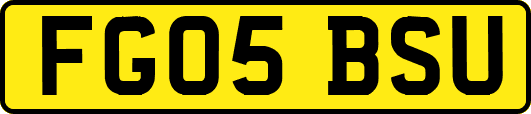 FG05BSU
