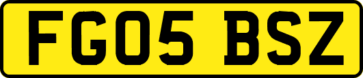 FG05BSZ