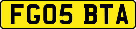 FG05BTA