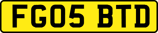 FG05BTD