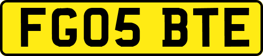 FG05BTE