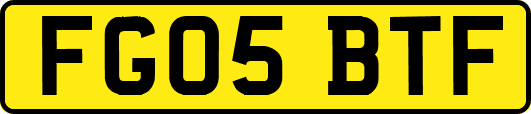 FG05BTF