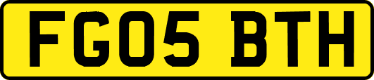 FG05BTH