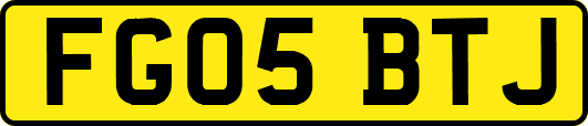 FG05BTJ