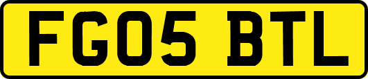 FG05BTL