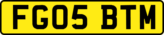 FG05BTM