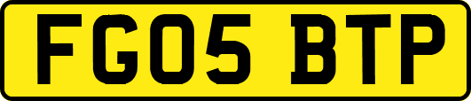 FG05BTP
