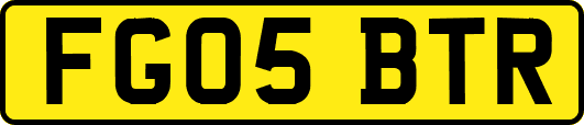 FG05BTR