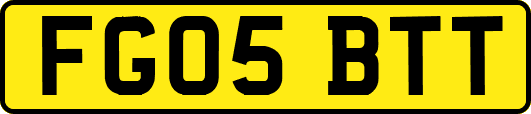 FG05BTT