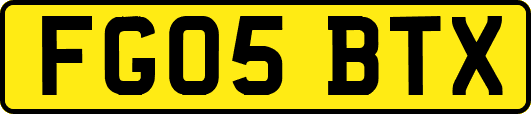 FG05BTX