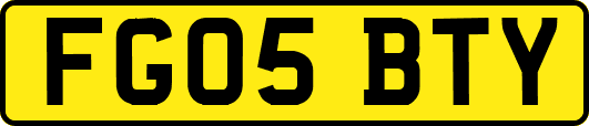 FG05BTY