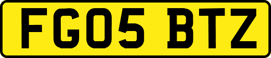 FG05BTZ