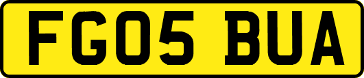 FG05BUA