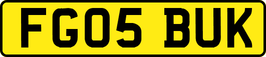 FG05BUK