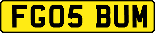 FG05BUM