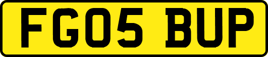 FG05BUP