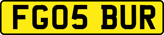 FG05BUR