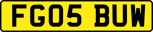 FG05BUW