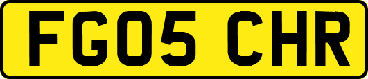 FG05CHR