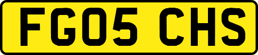 FG05CHS