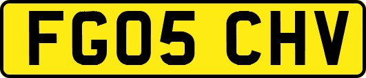 FG05CHV