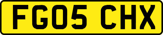 FG05CHX