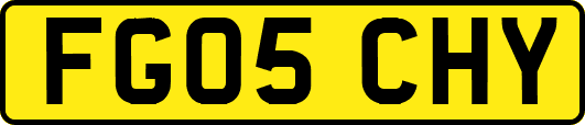 FG05CHY