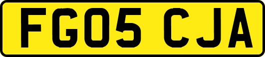FG05CJA