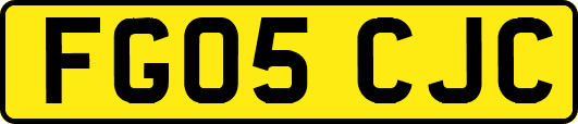 FG05CJC