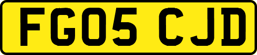 FG05CJD